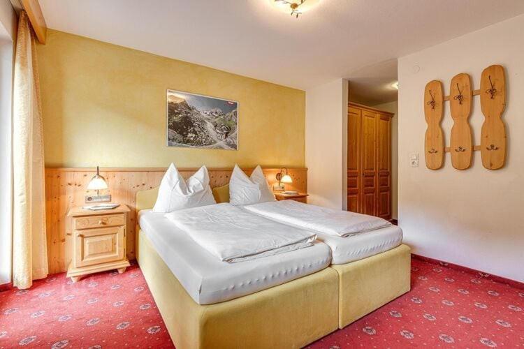 Holiday Flat With Wellness Area At The Fuegenerhof Luaran gambar